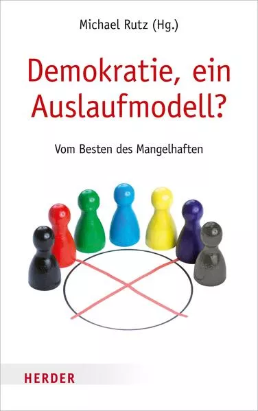 Demokratie, ein Auslaufmodell?</a>