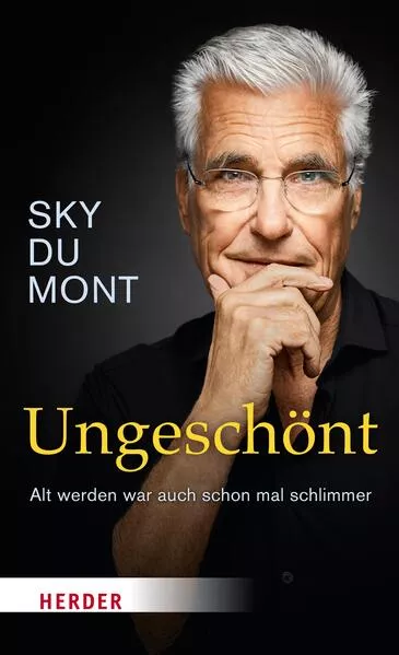 Cover: Ungeschönt