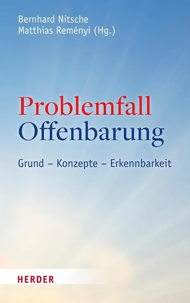 Problemfall Offenbarung