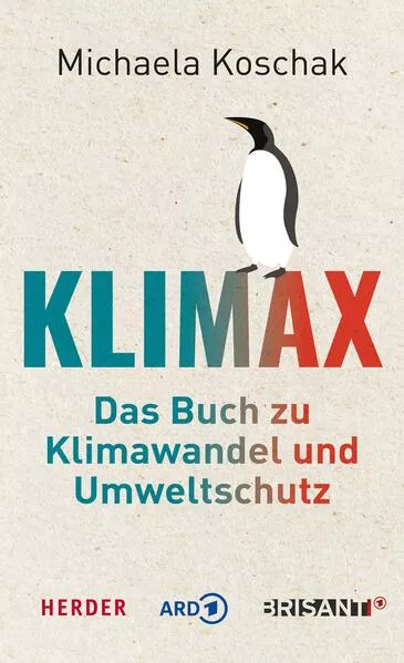 Cover: Klimax