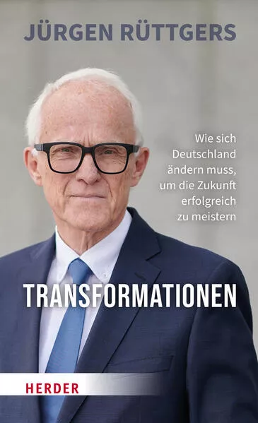 Cover: Transformationen