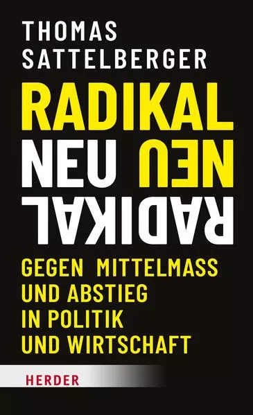 Radikal neu</a>