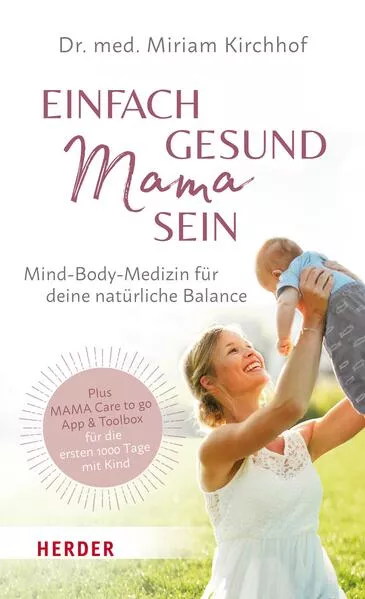 Einfach gesund Mama sein</a>