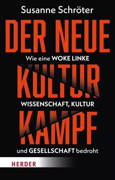 Cover: Der neue Kulturkampf