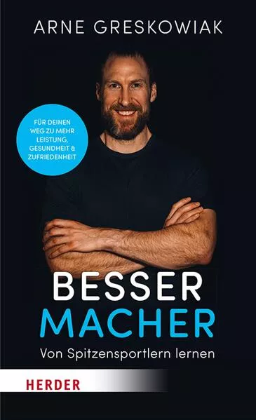 Cover: Bessermacher