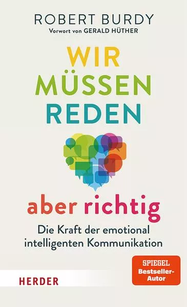 Wir müssen reden – aber richtig!</a>