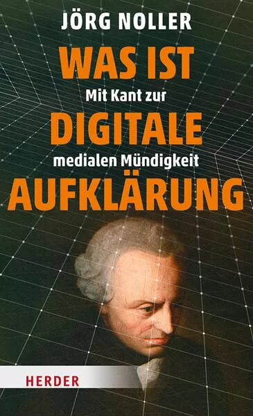 Cover: Was ist digitale Aufklärung