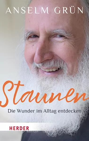 Staunen – Die Wunder im Alltag entdecken</a>