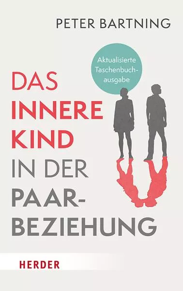 Cover: Das Innere Kind in der Paarbeziehung