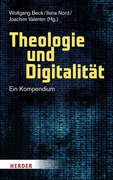 Theologie und Digitalität