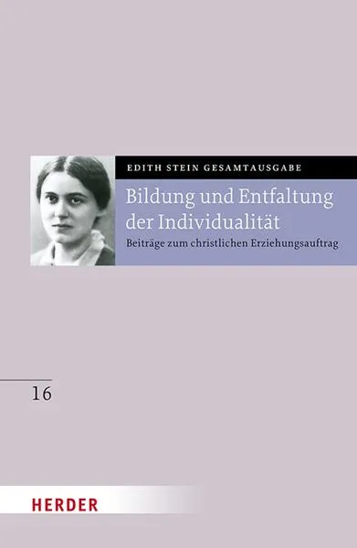 Bildung und Entfaltung der Individualität