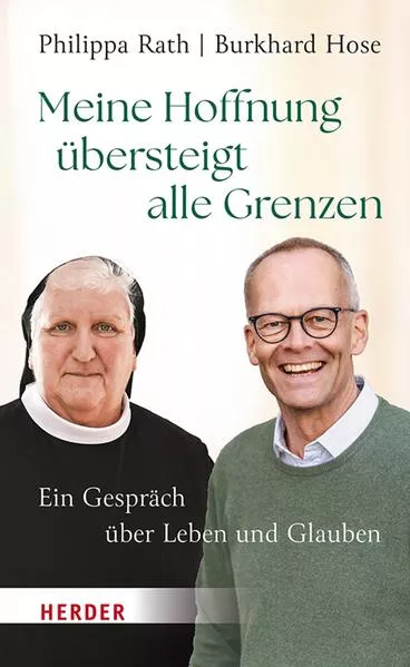 Meine Hoffnung übersteigt alle Grenzen</a>