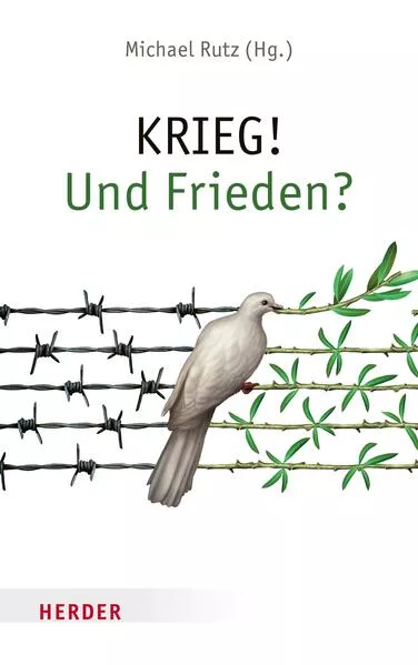 KRIEG! Und Frieden?</a>