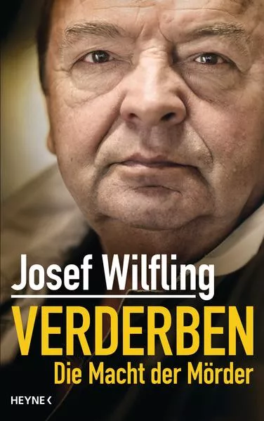 Cover: Verderben