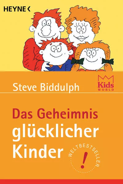 Das Geheimnis glücklicher Kinder</a>