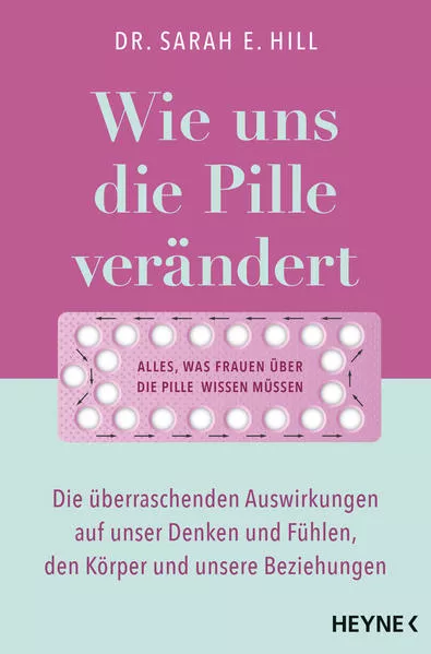 Cover: Wie uns die Pille verändert