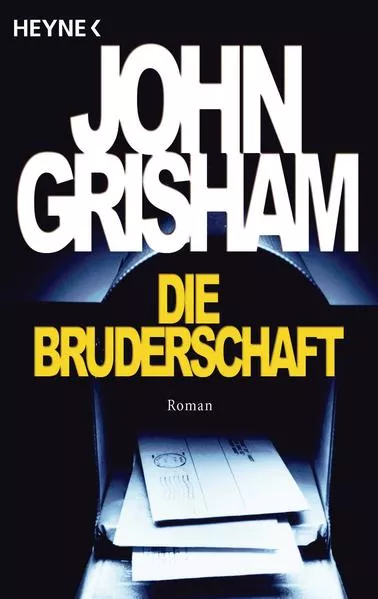 Cover: Die Bruderschaft
