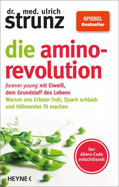 Cover: Die Amino-Revolution