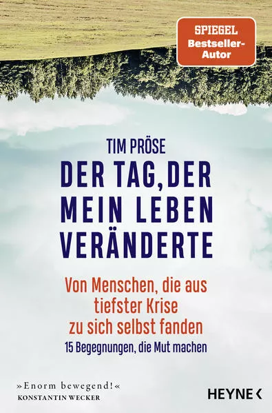 Lesung mit Tim Pröse