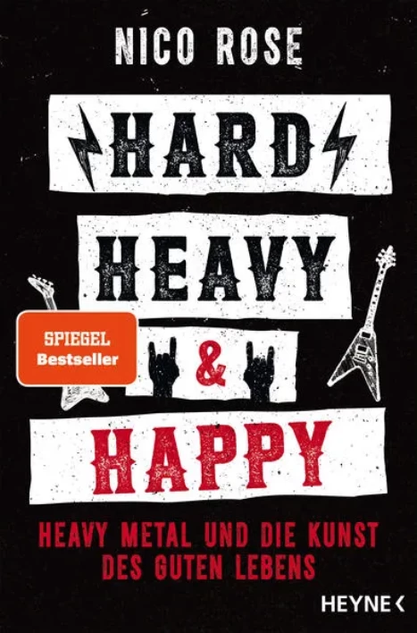 Hard, Heavy & Happy</a>
