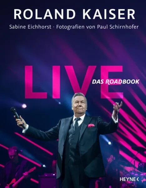 Live – Das Roadbook</a>