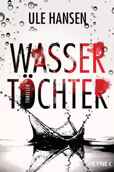 Cover: Wassertöchter