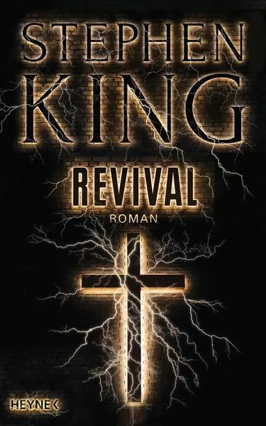 Cover: Revival