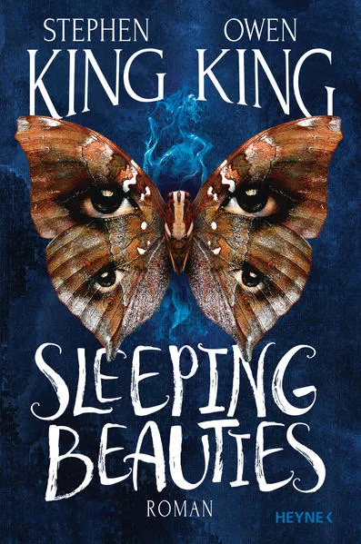 Cover: Sleeping Beauties