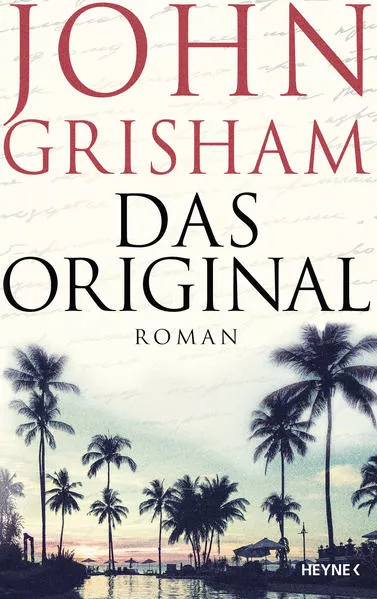 Cover: Das Original