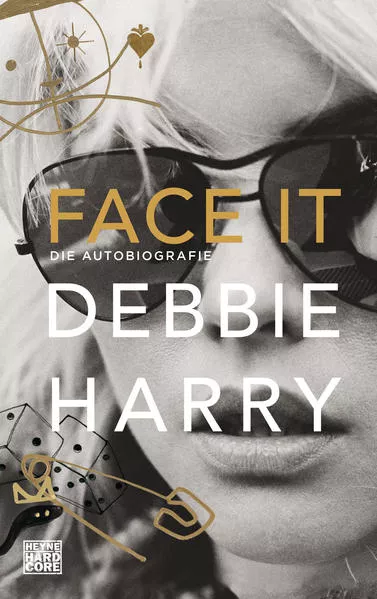 Cover: Face it
