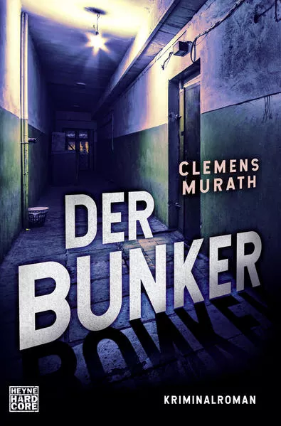 Cover: Der Bunker