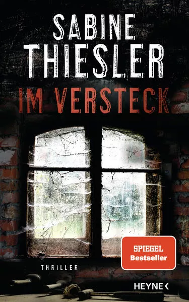 Cover: Im Versteck