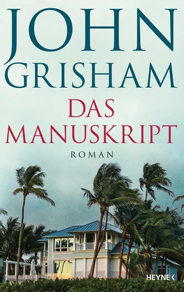 Cover: Das Manuskript
