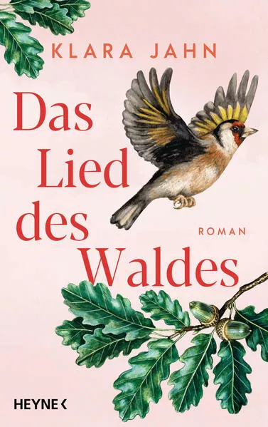 Cover: Das Lied des Waldes