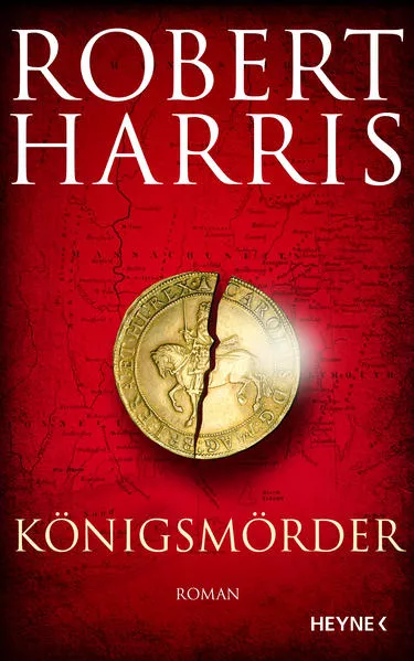 Cover: Königsmörder