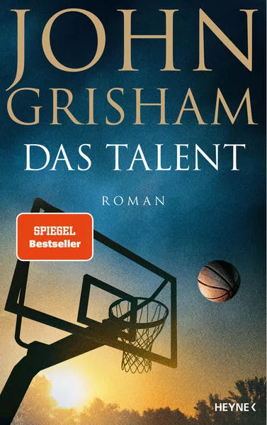 Cover: Das Talent
