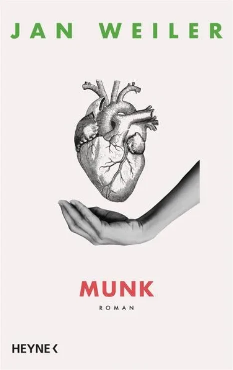 Cover: Munk