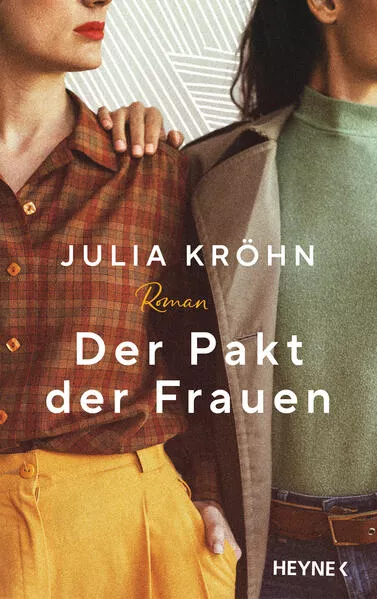 Lesung mit Julia Kröhn