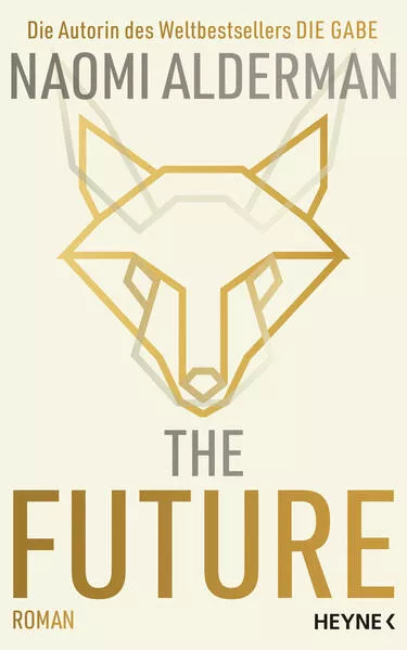 Cover: The Future