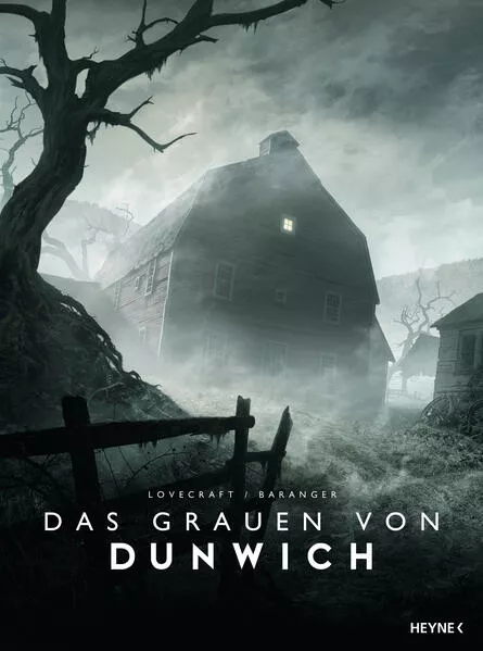Cover: Das Grauen von Dunwich