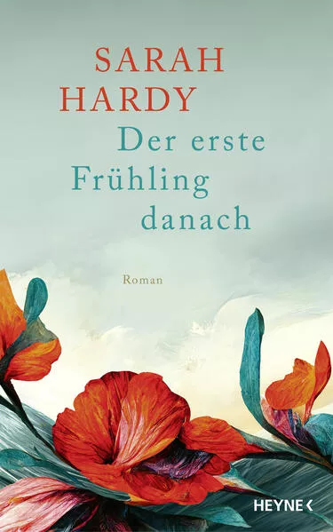 Cover: Der erste Frühling danach
