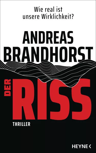 Cover: Der Riss