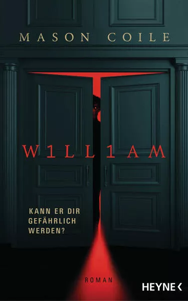 Cover: William