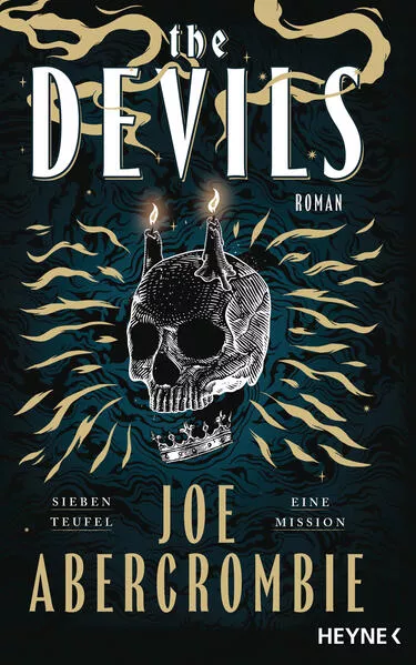 Cover: The Devils