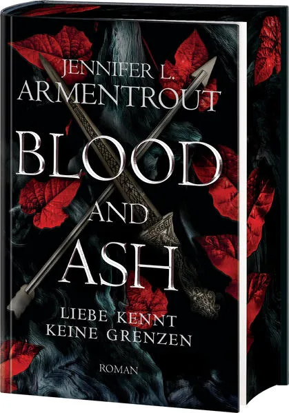 Blood and Ash – Liebe kennt keine Grenzen