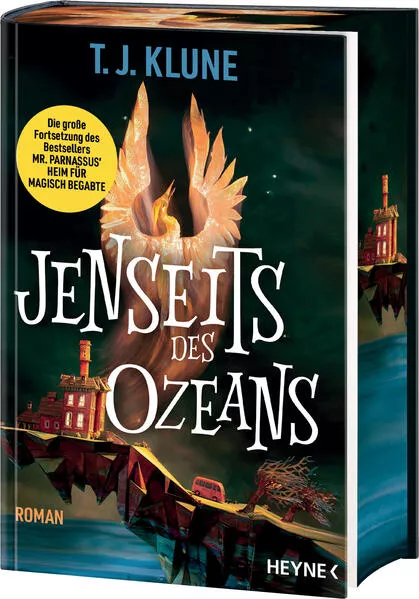 Jenseits des Ozeans</a>