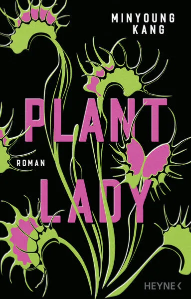 Cover: Plant Lady