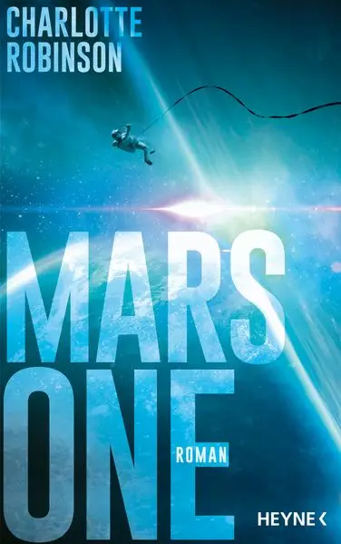 Cover: Mars One
