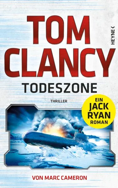 Cover: Todeszone