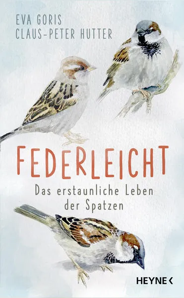 Cover: Federleicht